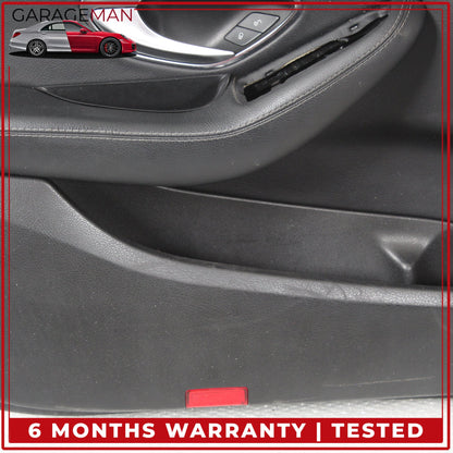 2015-2021 Mercedes W205 C300 Front Left Side Interior Door Trim Panel OEM