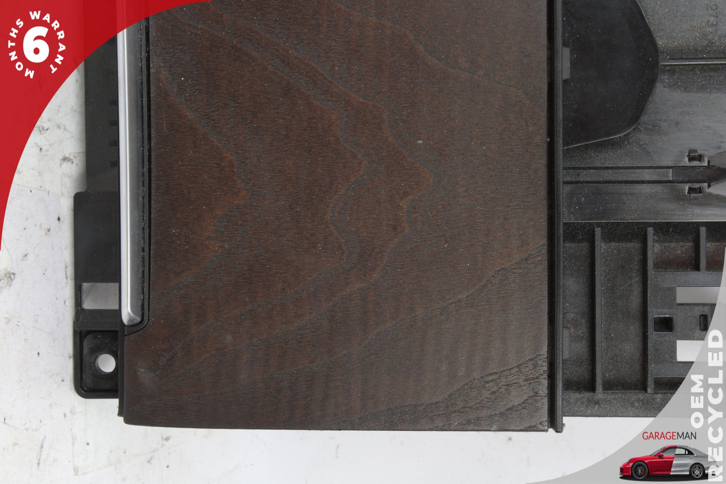 2012-2018 Audi A6 A7 Front Center Console Storage Tray Box 4G0864131 OEM