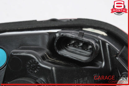 2017-2020 Maserati Ghibli Rear Left Inner Tail Light 670109151