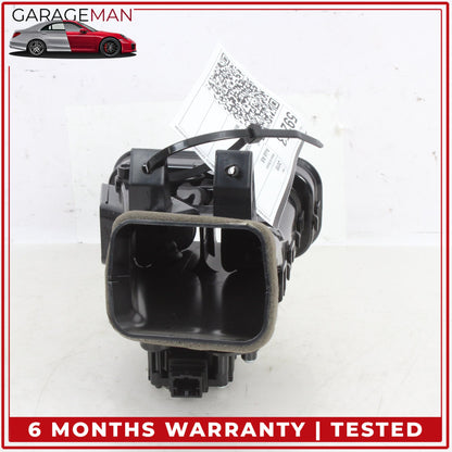 2011-2018 Audi A8 S8 Front Right HVAC Duct Adapter Air Distribution Housing OEM
