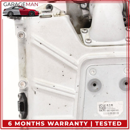 2009-2018 Audi A6 Porsche Cayenne VW Touareg 3.0L Supercharger 06E145601AG OEM