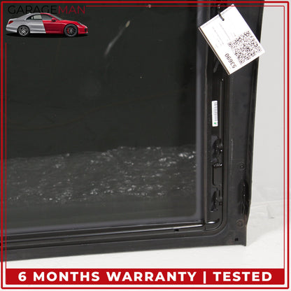 2012-2019 Mercedes W166 ML350 Sliding Panoramic Sunroof Glass 1667800421 OEM