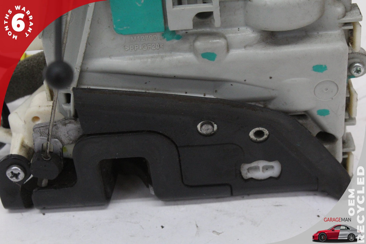2012-2018 Audi A7 A6 Front Right Passenger Side Door Lock Actuator 8J1837016D