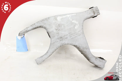 2012-2018 Audi A6 A7 Rear Left Driver Side Lower Control Arm 8R0505311F OEM