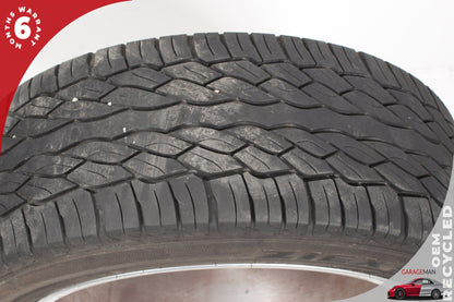 2007-2015 Audi Q7 4L Left or Right Wheel Tire Rim 9Jx20H2 ET60 4L0601025H OEM