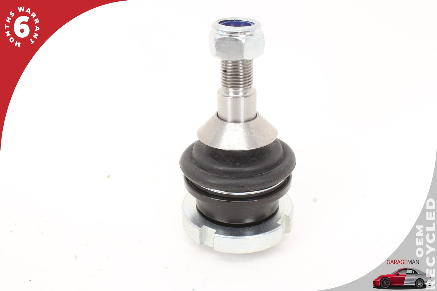 2006-2012 Mercedes-Benz GL550 X164 AWD Front Lower Ball Joint 1643300935