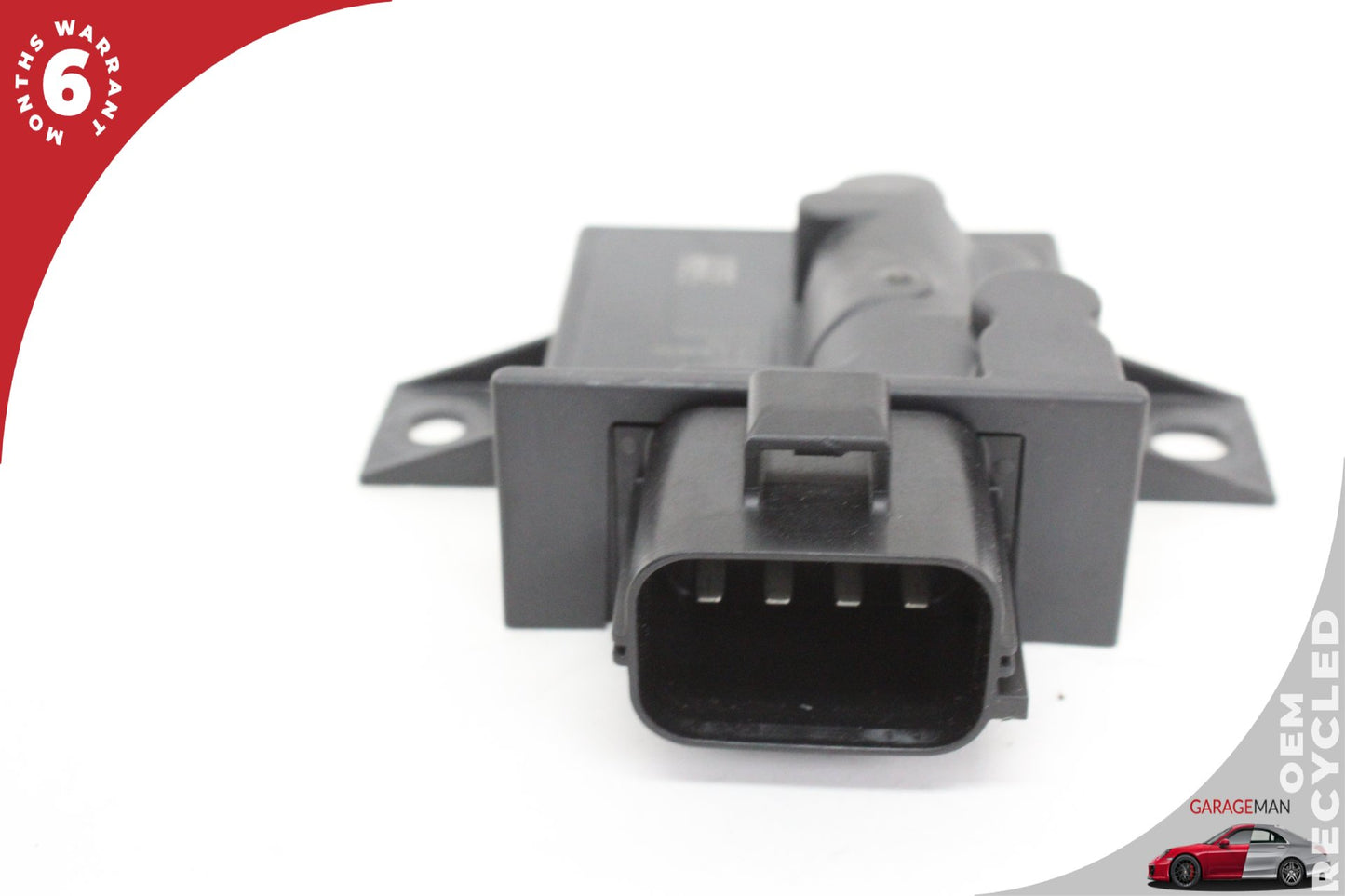 2016-2020 Jaguar XF XE X260 Fuel Pump Control Module Unit FK729D370AD OEM