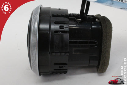 2015-2017 Audi A3 8V Sedan Center Dash Air AC A/C Heater Vent 8V0820901C OEM