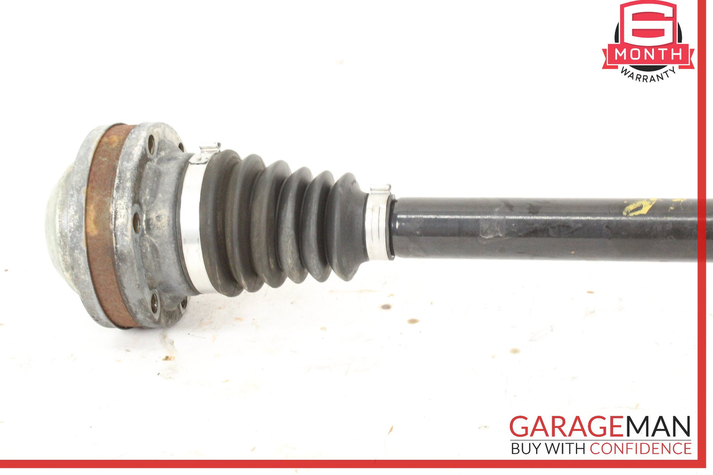 2012-2018 Audi A6 A7 Rear Left or Rear Right Side CV Axle Shaft 8R0501203C OEM