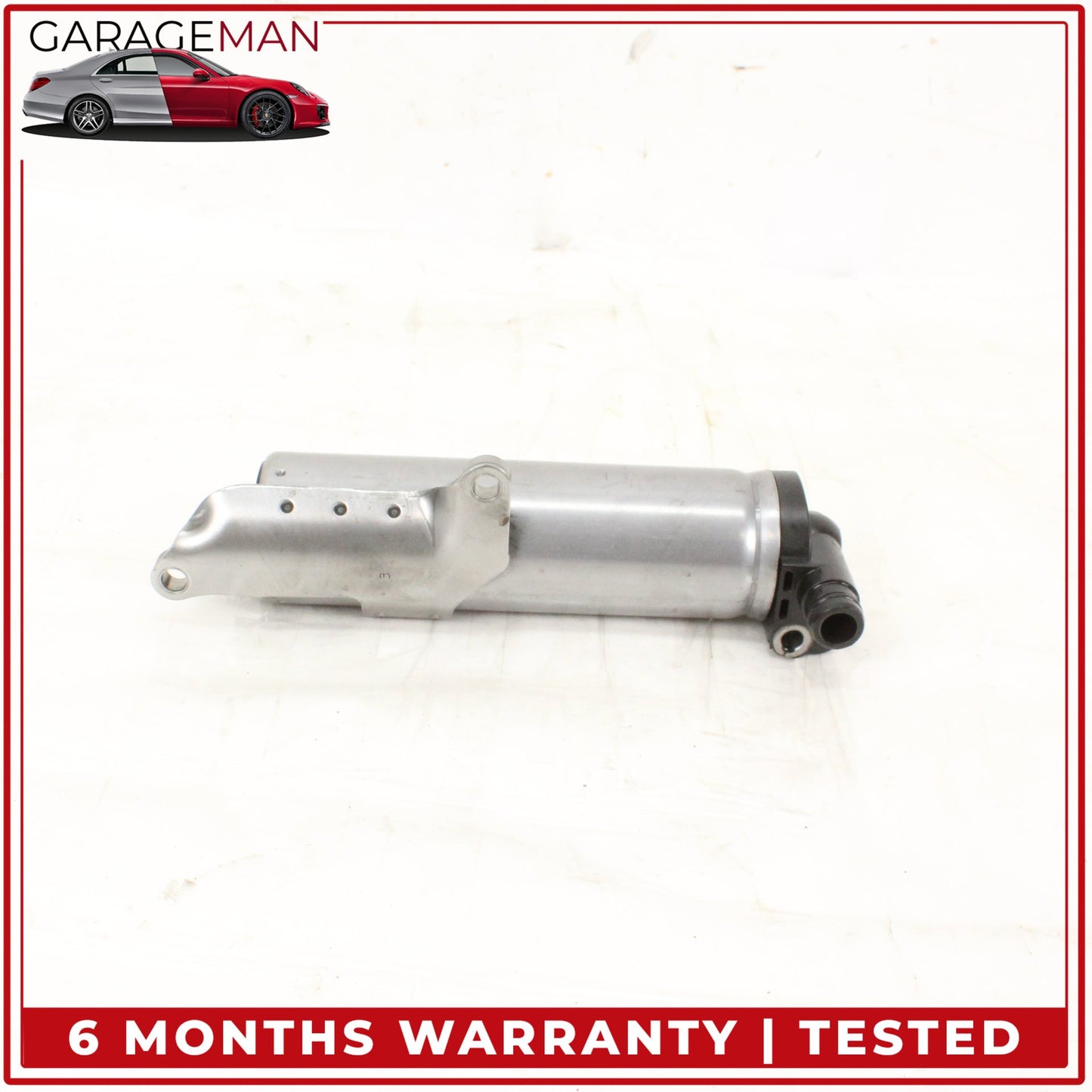 2011-2018 BMW X4 535i 320i 328i Automatic Transmission Hydraulic Oil Pump OEM