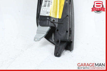 03-11 Mercedes W211 E500 CLS550 Front Left Driver Side Airbag Air Bag Black OEM