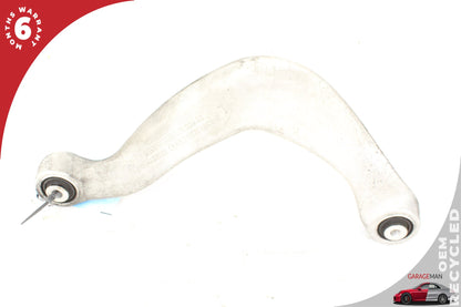 2009-2018 Audi A7 A6 Rear Left Driver Side Upper Control Arm 8K0505323H OEM