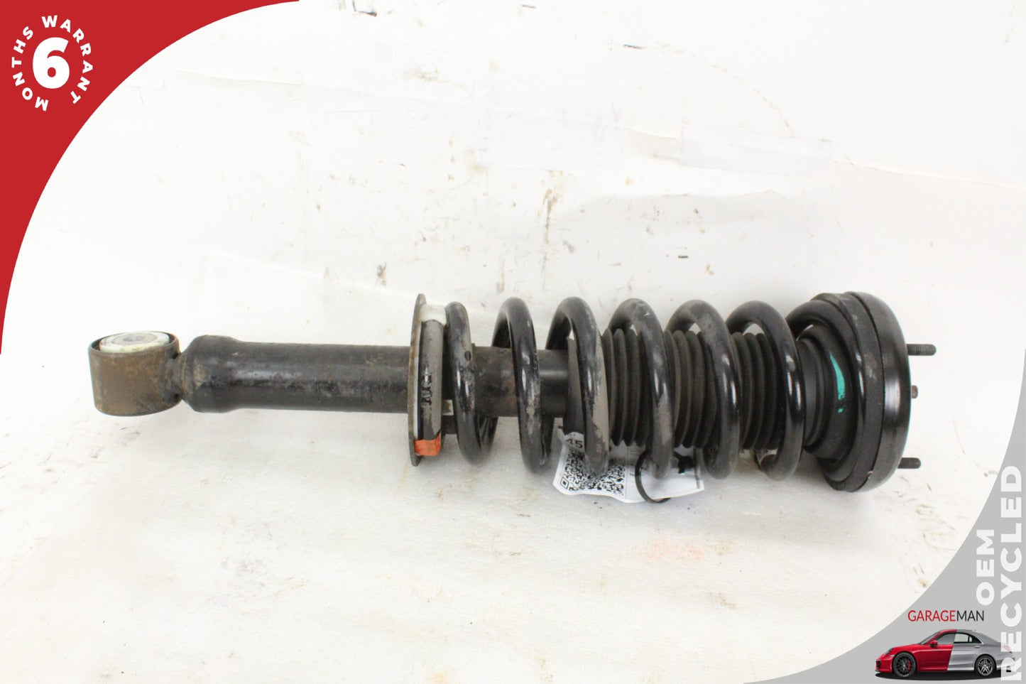 2002-2005 Ford Thunderbird Rear Left and Right Side Shock Strut Absorber Set OEM