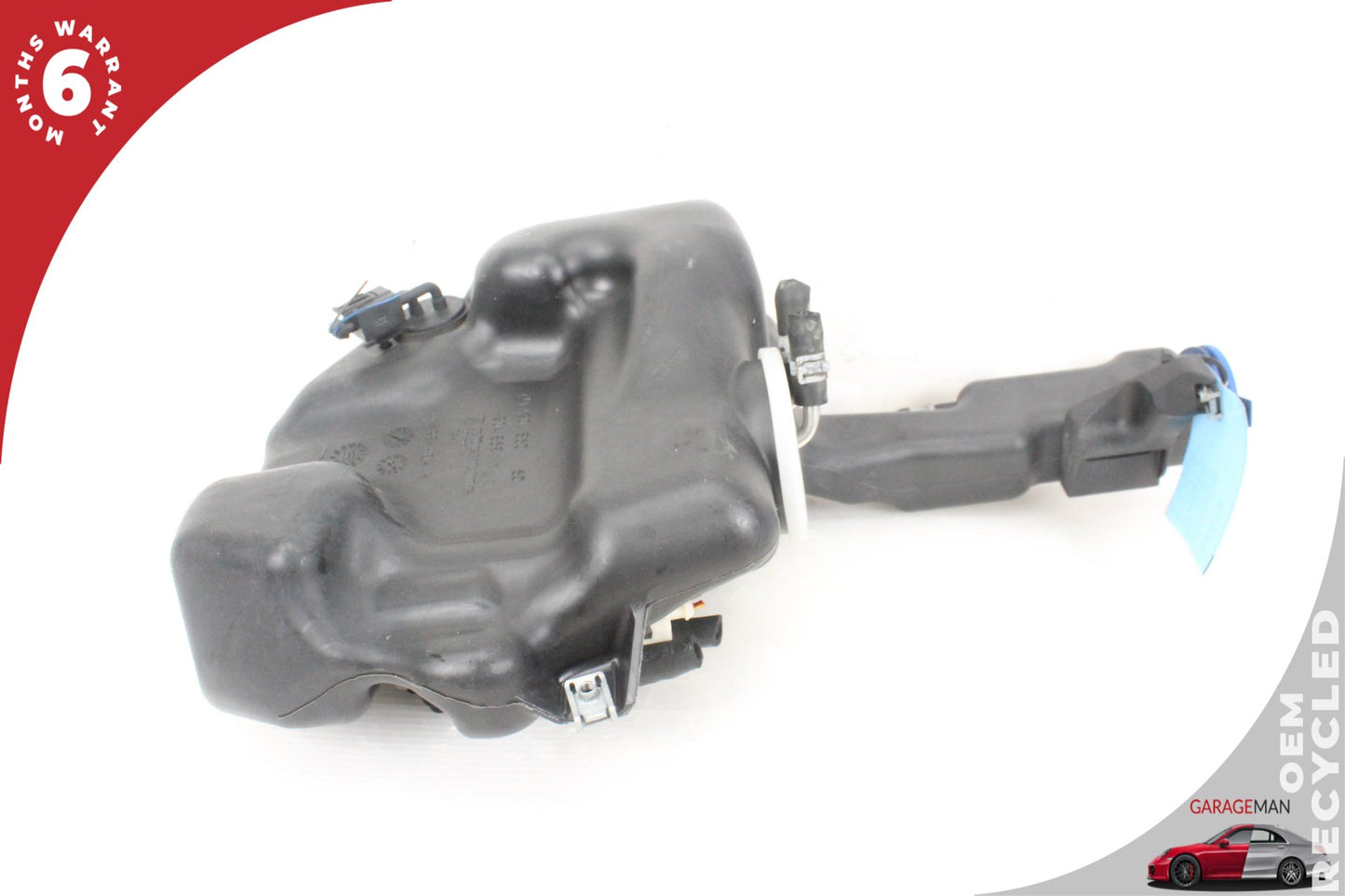 2008-2018 Mercedes W218 CLS550 Windshield Washer Fluid Reservoir 2048601560 OEM