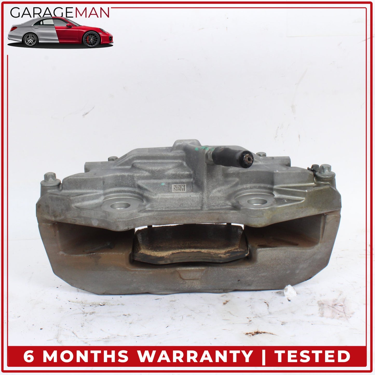 2015-2020 Mercedes W205 C300 Front Left and Right Side Brake Caliper Set OEM