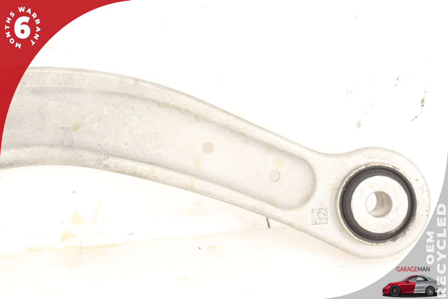 10-24 Mercedes-Benz C300 W205 Sedan Right Rear Upper Control Arm 20407F15