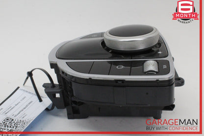 15-18 Mercedes-Benz C300 W205 Center Console Multi Function Switch 2059006115