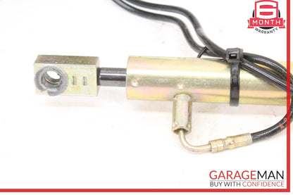 2003-2012 Mercedes SL500 R230 Right Main Top Drive Lift Cylinder 2308001272