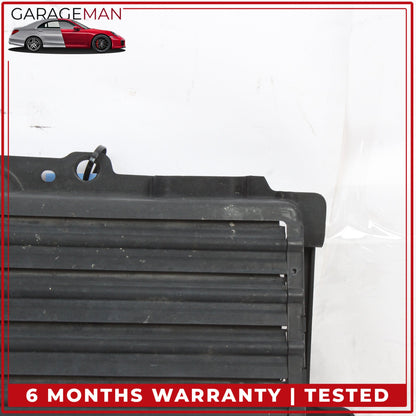 2014-2022 LR Range Rover Sport L494 Radiator Air Flow Deflector Duct Shutter OEM