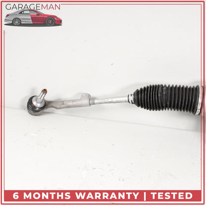 2014-2021 BMW M235i F22 Electric Power Steering Rack and Pinion 6874674 OEM
