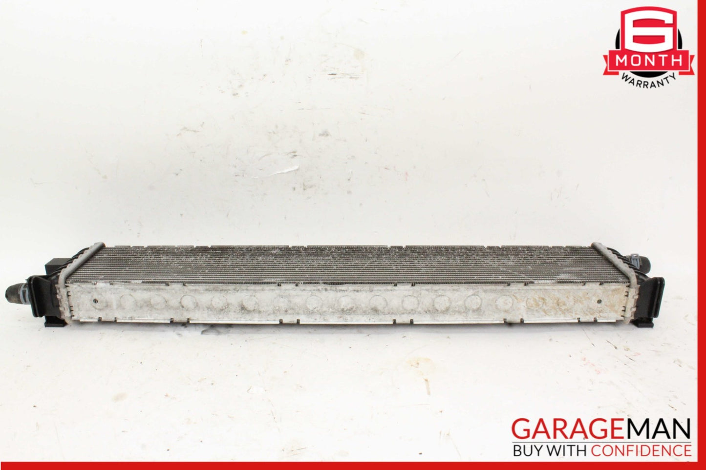 2012-2018 Audi A6 Intercooler Radiator 8K0145804E