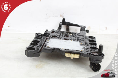 Mercedes W222 S550 C300 S600 VGS4 722.9 7G Transmission Conductor Plate TCU OEM