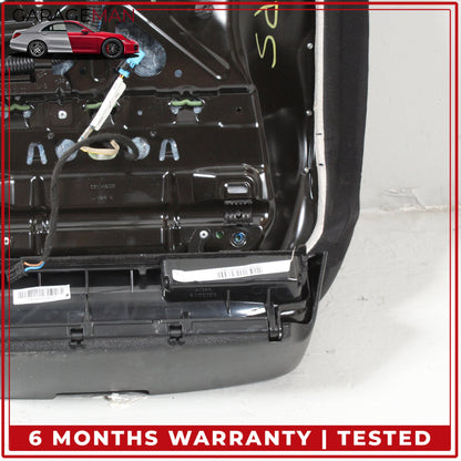 2010-2018 Mercedes W218 CLS550 E350 Front Right Lower Bottom Seat Cushion OEM