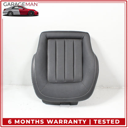 2010-2018 Mercedes W218 CLS550 E350 Front Right Lower Bottom Seat Cushion OEM
