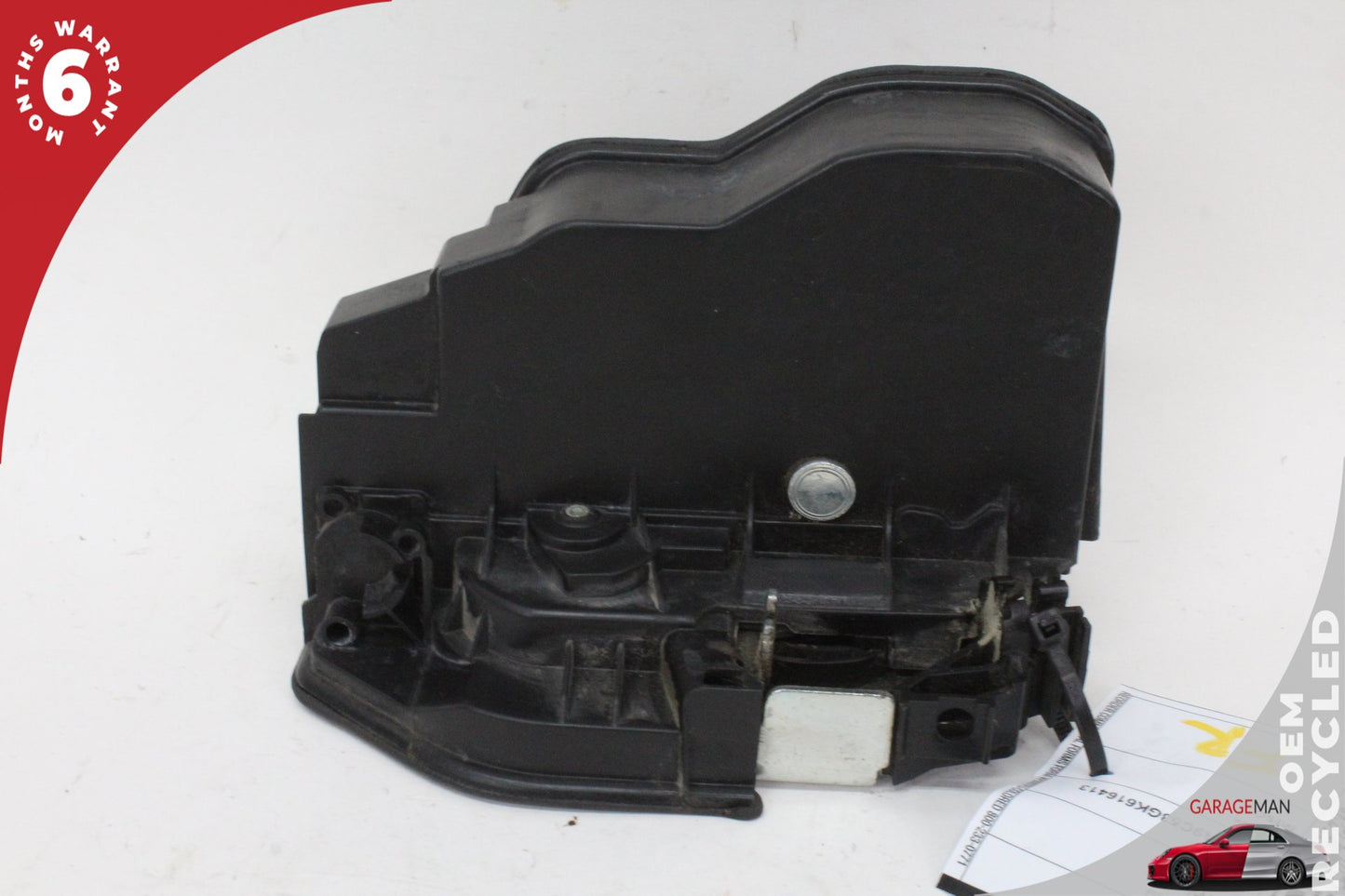 2012-2018 BMW 320i F30 Front Right Side Door Lock Latch Actuator 7229458 OEM