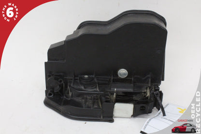 2012-2018 BMW 320i F30 Front Right Side Door Lock Latch Actuator 7229458 OEM
