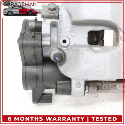 2016-2023 Mercedes X253 GLC300 Rear Left and Right Brake Caliper w/ Actuator OEM
