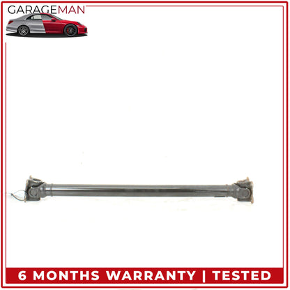 2013-2019 BMW 650i F06 AWD 4.4L Front Drive Shaft 9425906 OEM