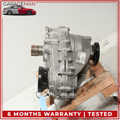 2006-2019 Mercedes W164 ML350 Transmission Transfer Case 2512800900 OEM