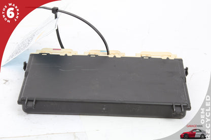 15-20 Mercedes-Benz C300 W205 Front Right Seat Control Module 2059005502