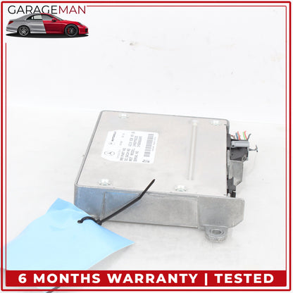 2006-2012 Mercedes R230 SL500 Communication Control Module Unit 2198200926 OEM