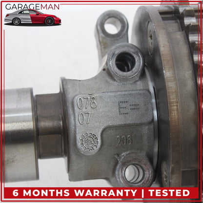 2017-2023 Mini Countryman Cooper S Engine Intake Camshaft 7618822 OEM