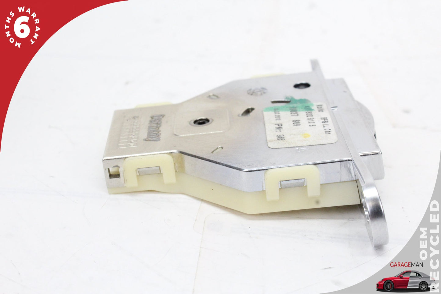 2011-2018 Audi A8 S8 Right Side Dash Air Vent Dial Wheel Switch 4H1820912B OEM