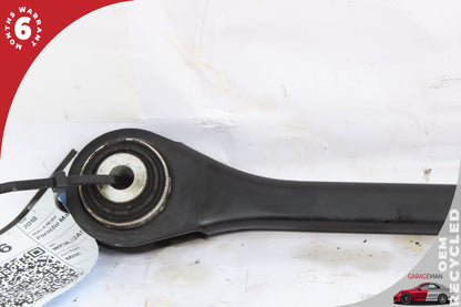 2015-2024 Porsche Macan 95B Rear Left or Right Side Tie Rod Control Arm OEM