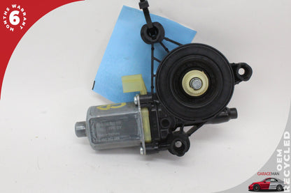 2015-2020 Audi A3 S3 Front Right Side Window Regulator Motor 5Q0959801B OEM
