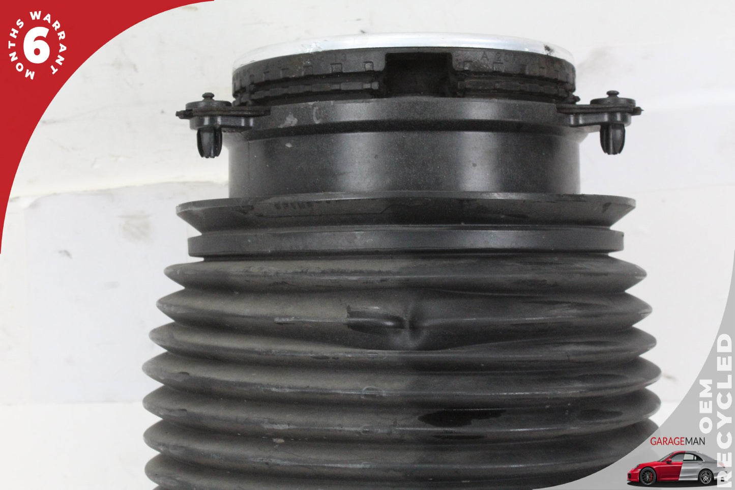 2015-2023 Mercedes-Benz C350e W205 Sedan Rear Right Air Suspension Spring 2053200825