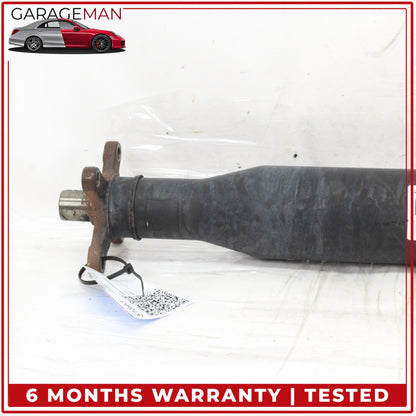 2015-2017 Mercedes W222 S550e RWD Rear Propeller Driveshaft 2224102803 OEM