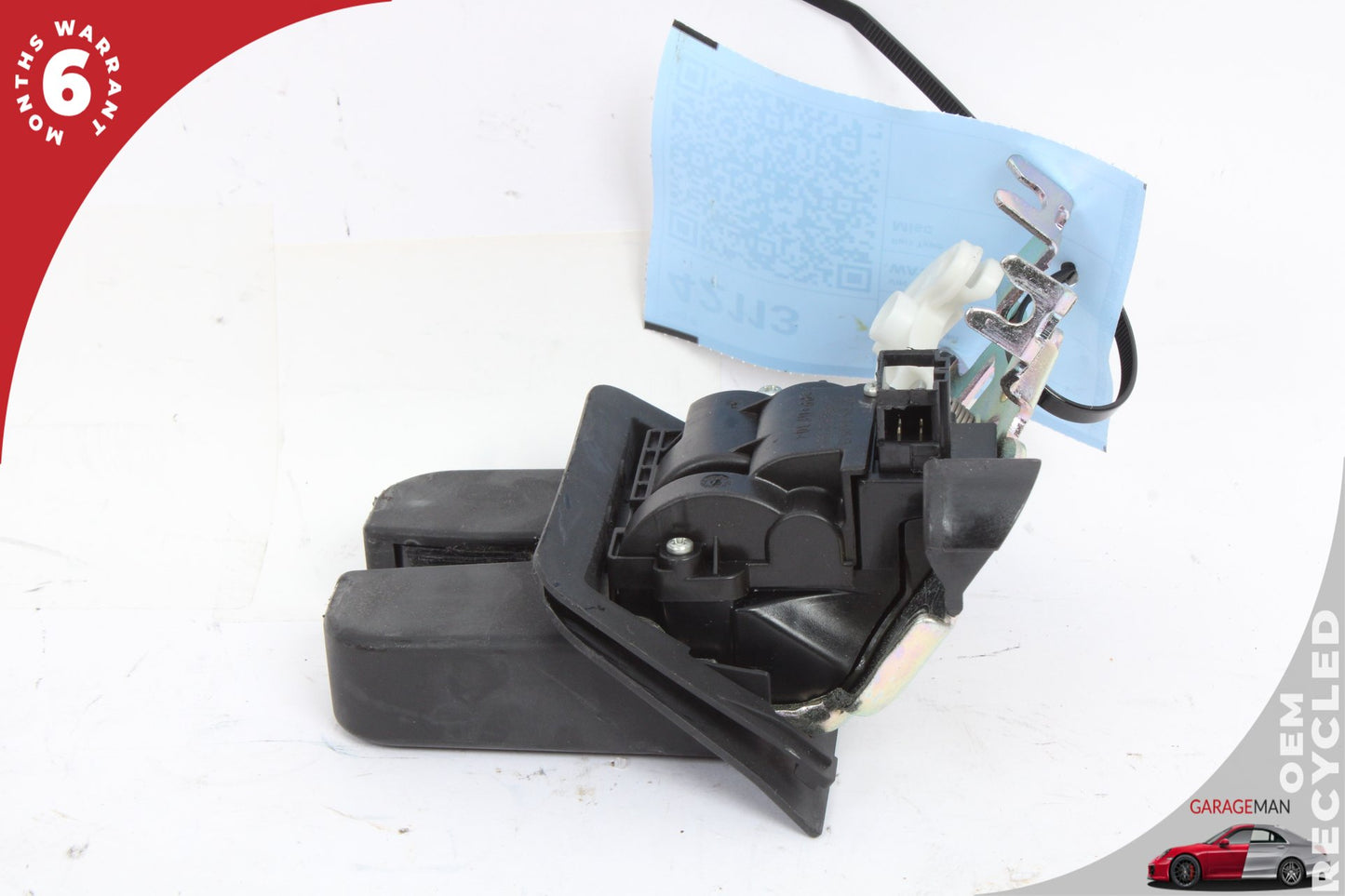 2012-2018 Audi Q5 SQ5 Q3 A7 Rear Trunk Lid Latch Lock Actuator 8R0827505 OEM
