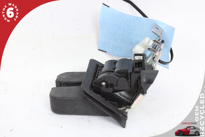 2012-2018 Audi Q5 SQ5 Q3 A7 Rear Trunk Lid Latch Lock Actuator 8R0827505 OEM