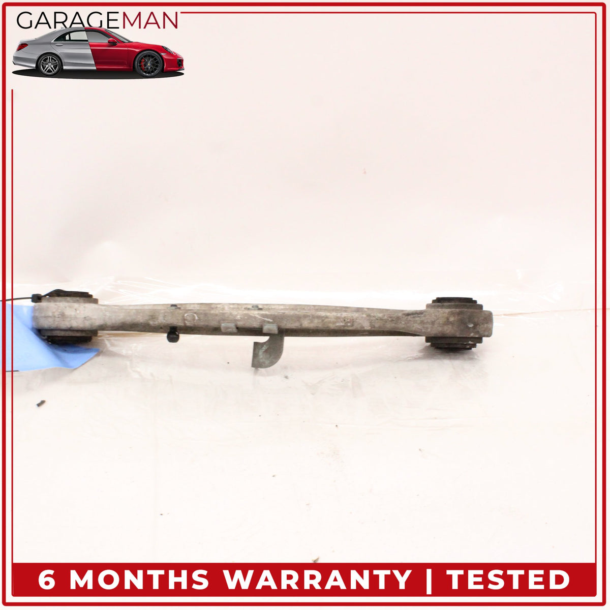 2003-2018 Porsche Cayenne 955 Rear Left or Right Upper Forward Control Arm OEM