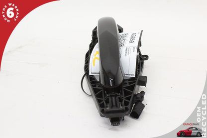 2019-2024 BMW 330i G20 Left Rear Driver Side Exterior Door Handle 9881779