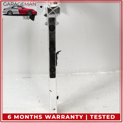 2014-2020 Mercedes W117 CLA250 CLA45 AMG Radiator Support Tie Bar 2466200019 OEM