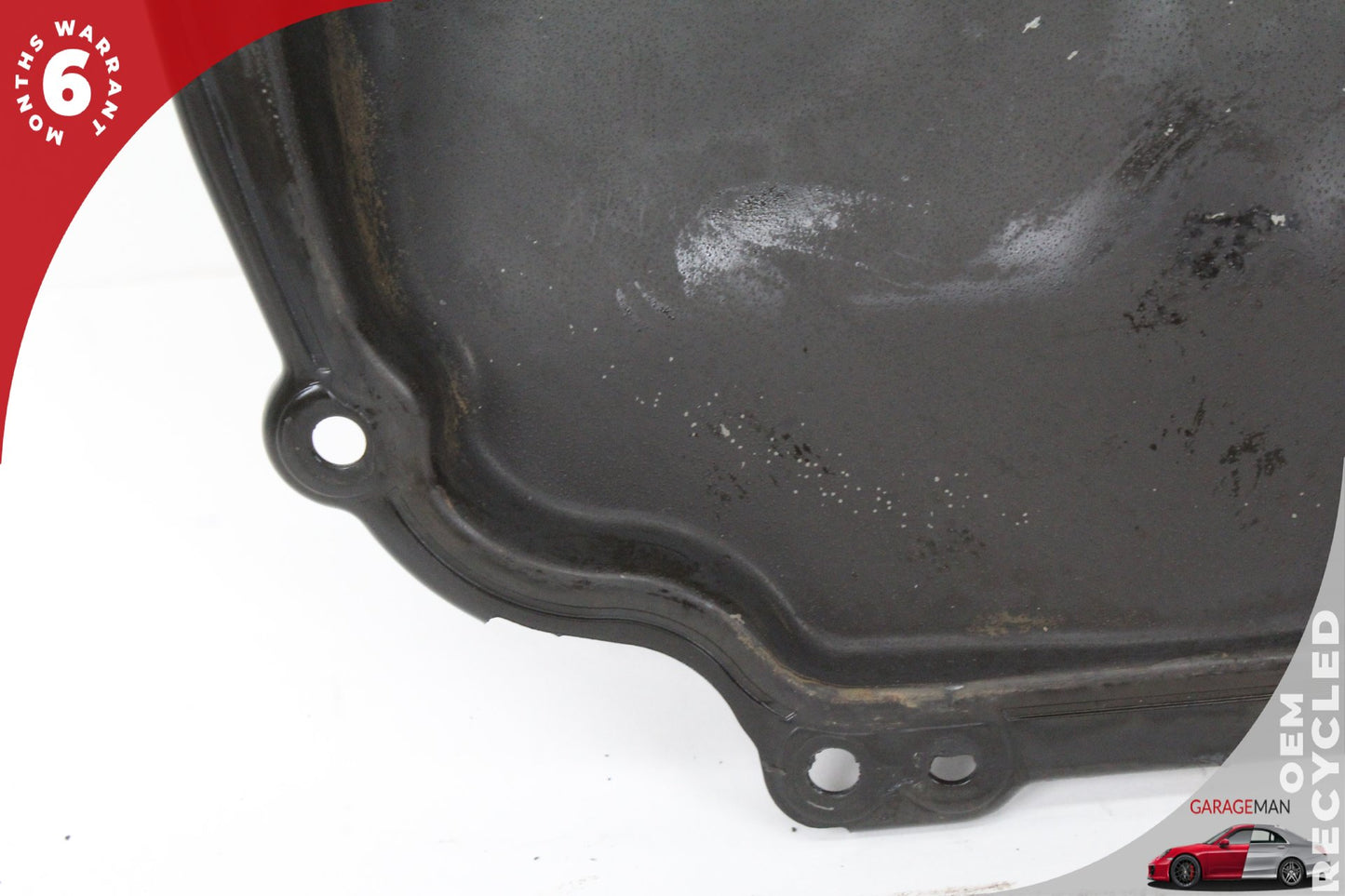 2008-2018 Porsche Cayenne 958 S5 Q5 Audi Engine Timing Cover 06E109285J OEM