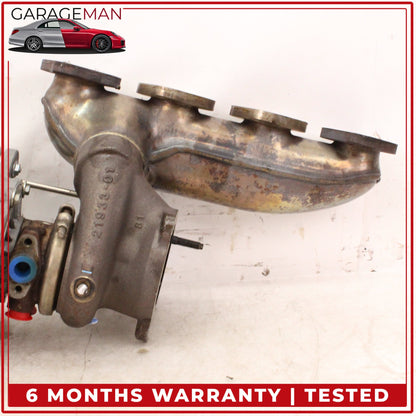 2012-2015 Mercedes W204 C250 SLK250 M271 Turbo Turbocharger IHI 2710903680 OEM