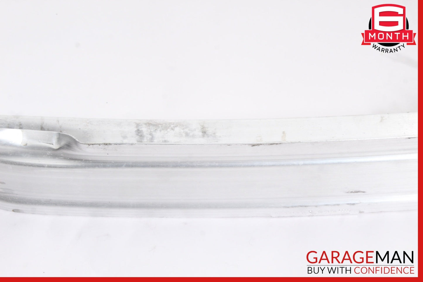 2012-2018 Audi A6 C7 Front Bumper Reinforcement Impact Bar Beam 4G0807113 OEM