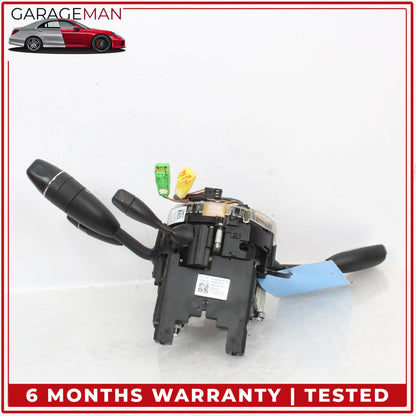 2006-2013 Mercedes W164 ML350 Steering Column Combination Switch Clockspring OEM